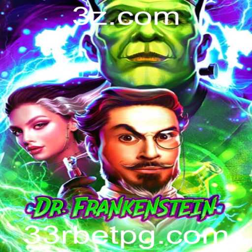 DrFrankenstein: Explore o Fascinante Mundo da Criação de Monstros