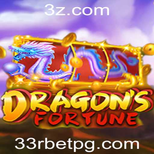 Descubra o Mundo de DragonFortune: Um Mergulho na Aventura e Fantasia