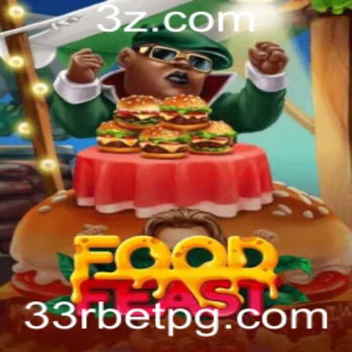 FoodFeast: Um Mergulho no Jogo de Estratégia Gastronômica