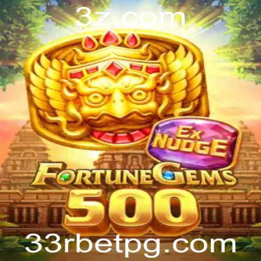 Descubra FortuneGems500: O Novo Sensação nos Jogos Online