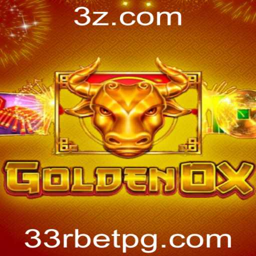 Explorando o Fascinante Universo do Jogo GoldenOx com 33rbet
