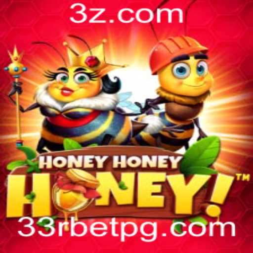 Conheça o Encantador Jogo 'HoneyHoneyHoney'