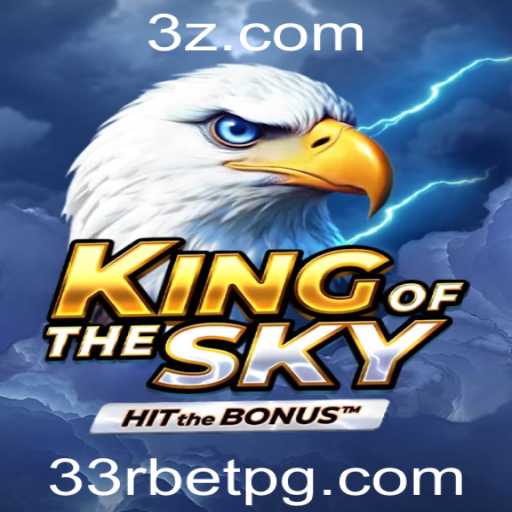 Descubra KingOfTheSky: O Jogo de Estratégia Aérea Inovador