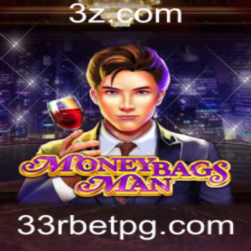 Explorando o Fascinante Mundo de MoneybagsMan: Um Jogo Revolucionário
