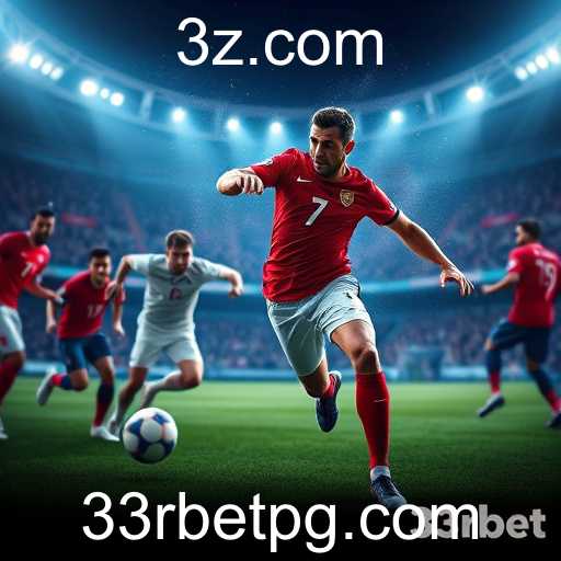 Apostas Esportivas: Entretenimento e Responsabilidade no 33rbet
