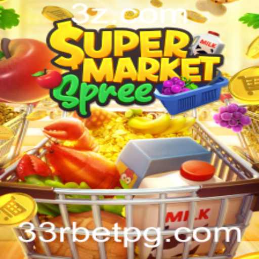 Descubra o Excitante Mundo de SupermarketSpree: A Nova Sensação dos Jogos com 33rbet
