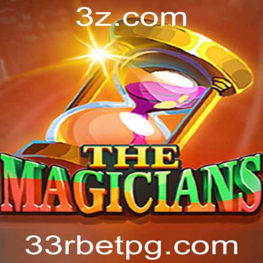Descubra o Mundo Mágico de 'TheMagicians'