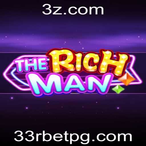 Descubra TheRichMan: Um Jogo de Estratégia e Sucesso