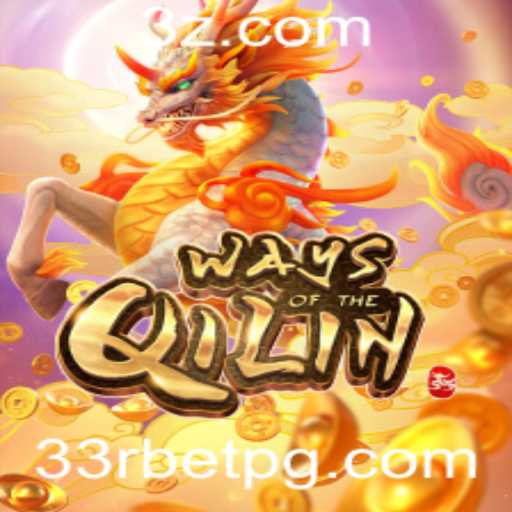 Explorando as Aventuras Místicas de 'WaysoftheQilin' com 33rbet